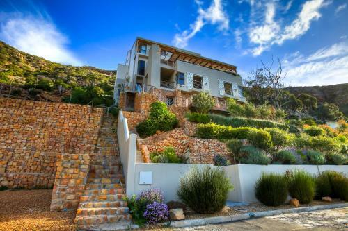 Apartamento Umnenge House