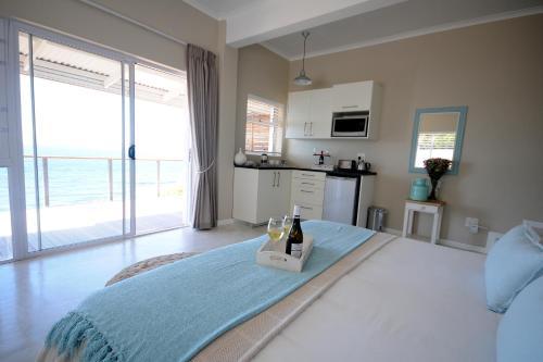 Rocklands Seaside Bed And Breakfast