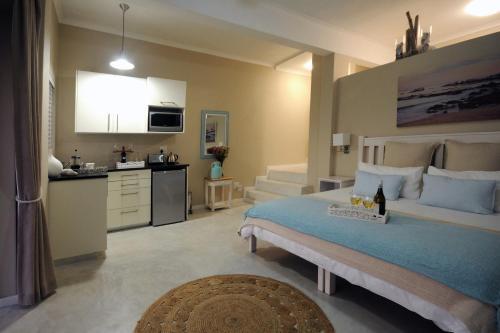 Rocklands Seaside Bed And Breakfast