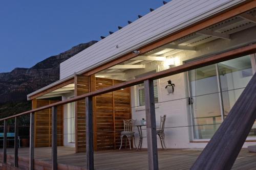 Rocklands Seaside Bed And Breakfast