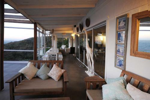 Rocklands Seaside Bed And Breakfast