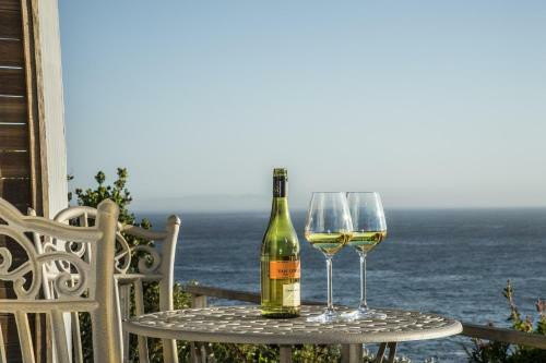 Rocklands Seaside Bed And Breakfast
