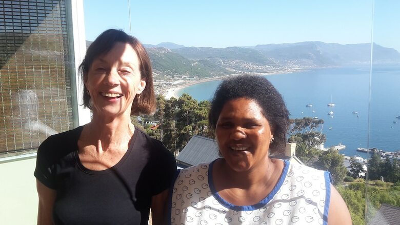 Hostal Albatross Guest House