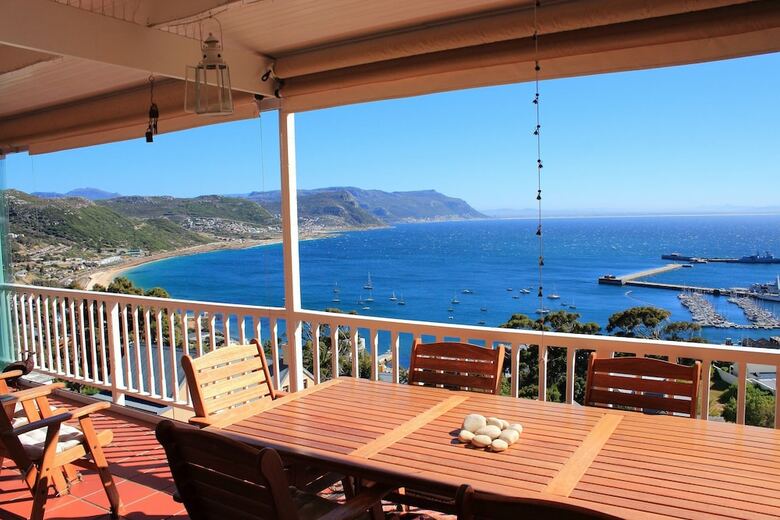 Hostal Albatross Guest House