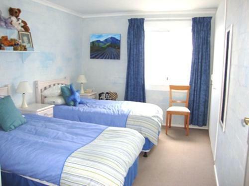 Apartamento Simonstown Penthouse