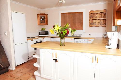 Apartamento Simonstown Penthouse