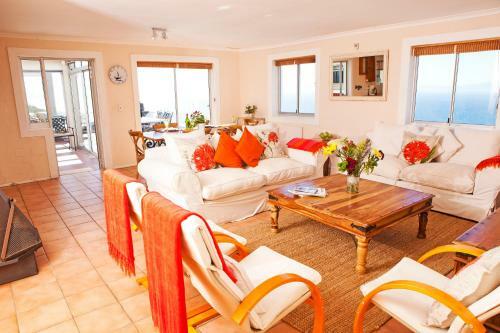 Apartamento Simonstown Penthouse