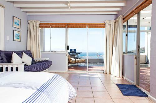 Apartamento Simonstown Penthouse