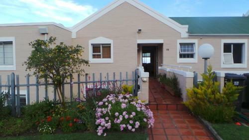 Apartamento Simonstown Penthouse