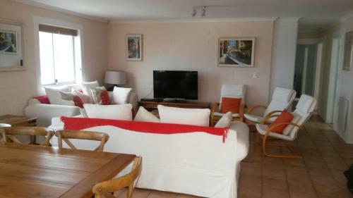 Apartamento Simonstown Penthouse