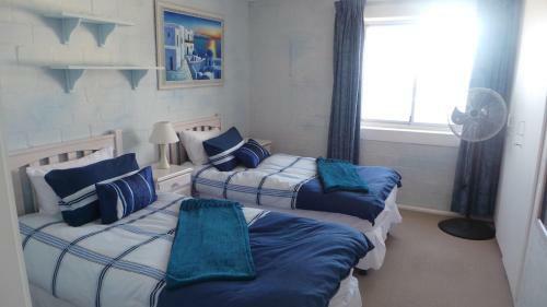 Apartamento Simonstown Penthouse