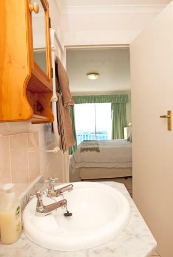 Apartamento Simonstown Penthouse