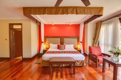 Hotel Enashipai Resort & Spa