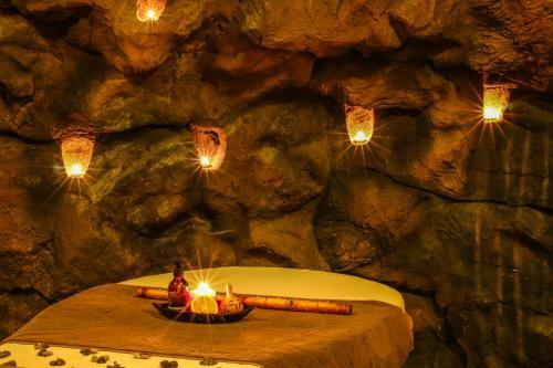 Hotel Enashipai Resort & Spa