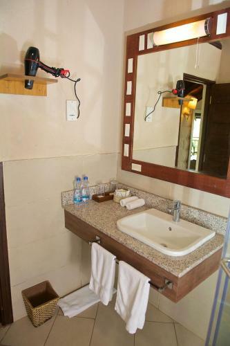 The Great Rift Valley Lodge & Golf Resort