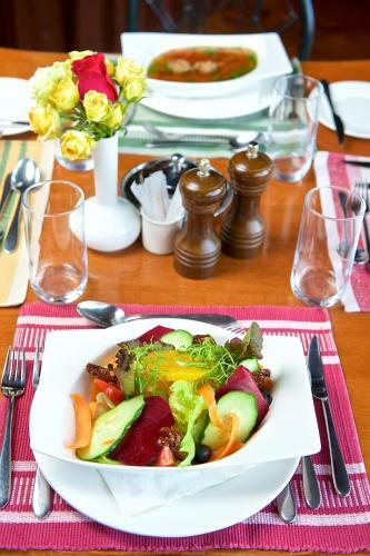 The Great Rift Valley Lodge & Golf Resort