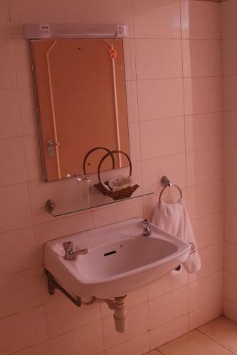Jumuia Hotel Kisumu