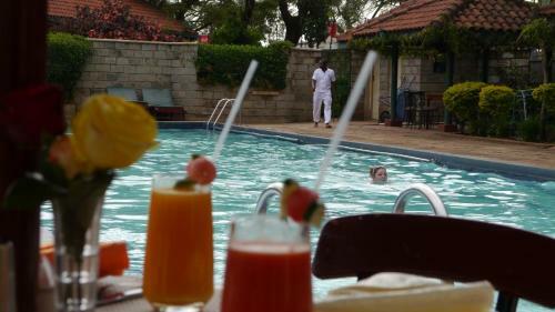 Jumuia Hotel Kisumu