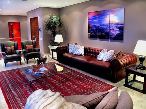 Bed & Breakfast Aqua Terra