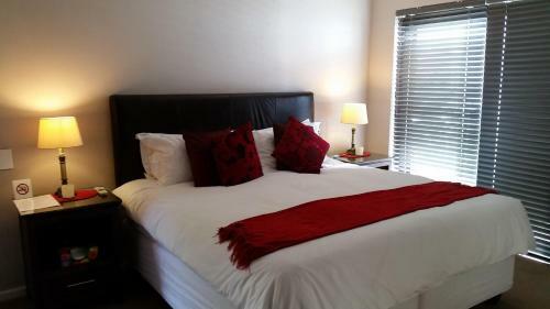 Bed & Breakfast Aqua Terra