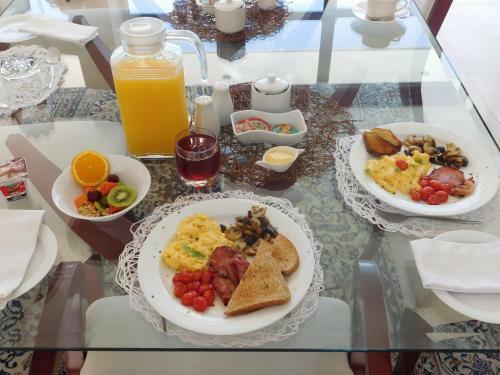 Bed & Breakfast Aqua Terra