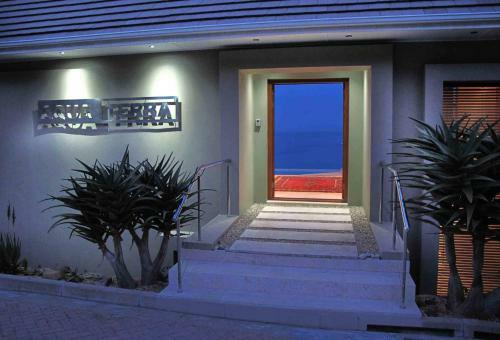 Bed & Breakfast Aqua Terra