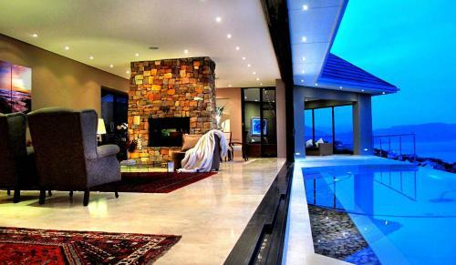 Bed & Breakfast Aqua Terra