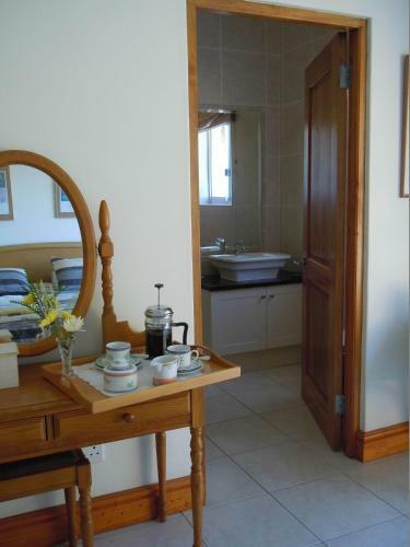 Apartamentos False Bay Lodge