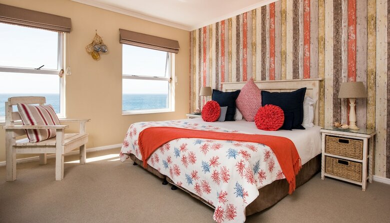 Hotel Whale View Manor Guesthouse