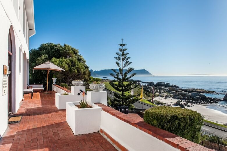 Hotel Whale View Manor Guesthouse