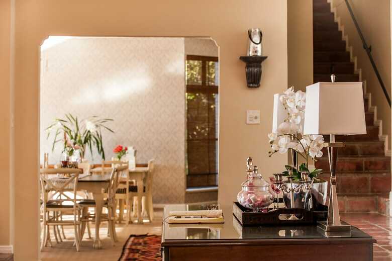Hotel Whale View Manor Guesthouse