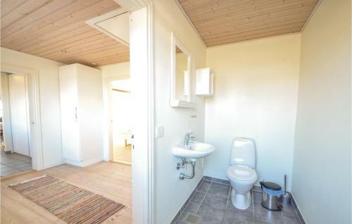 Holiday Home Glombak