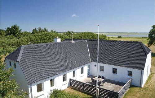 Holiday Home Glombak
