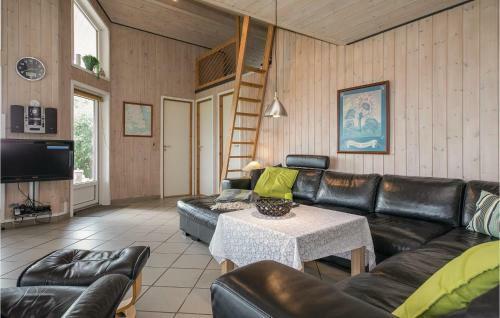 Holiday Home J�gerparken Hadsund V
