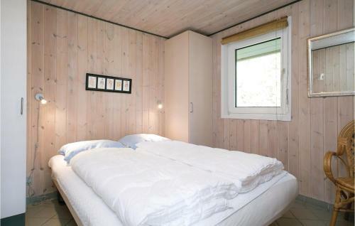 Holiday Home J�gerparken Hadsund V