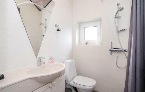 Holiday Home J�gerparken Hadsund V