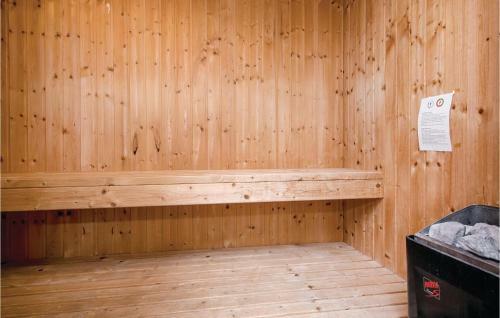 Holiday Home J�gerparken Hadsund V