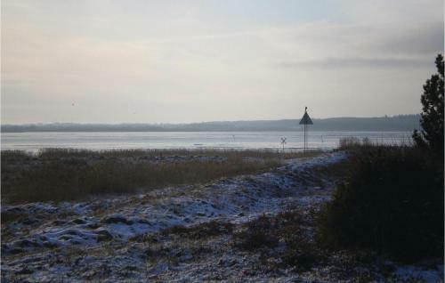 Holiday Home J�gerparken Hadsund V