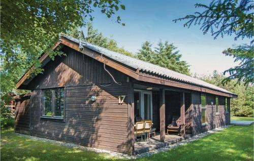 Holiday Home L�kken 35