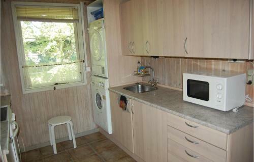 Holiday Home L�kken 35