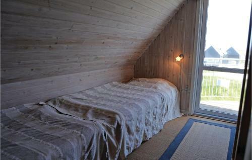 Holiday Home M�gevej Vestervig V