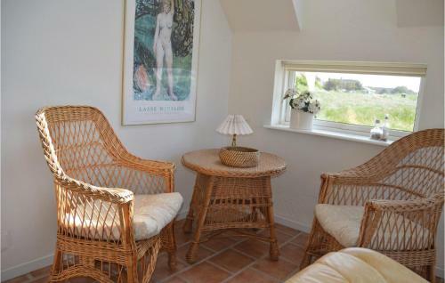 Holiday Home M�gevej Vestervig V