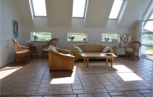 Holiday Home M�gevej Vestervig V