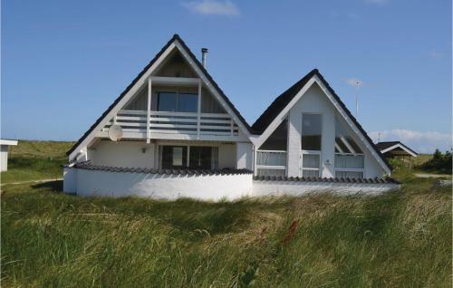 Holiday Home M�gevej Vestervig V