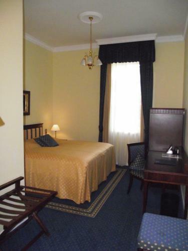 Hotel Ch�teau Visz
