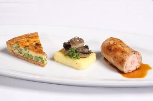 Hotel Ch�teau Visz