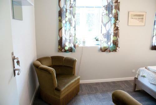Holtegaard Bed & Breakfast