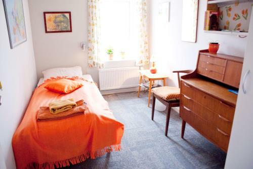 Holtegaard Bed & Breakfast