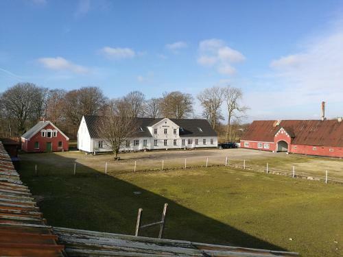 Holtegaard Bed & Breakfast