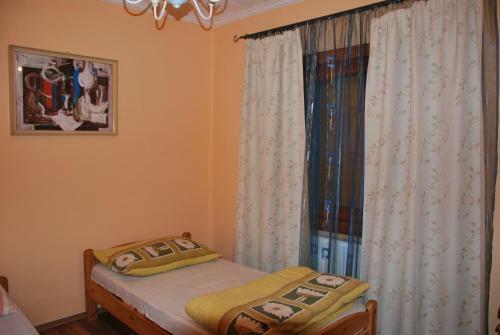 Hostal M�z-bor Sz�ll�